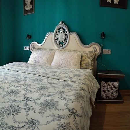 Alojamiento Apartamento Motril Playa Granada Campo Golf Экстерьер фото