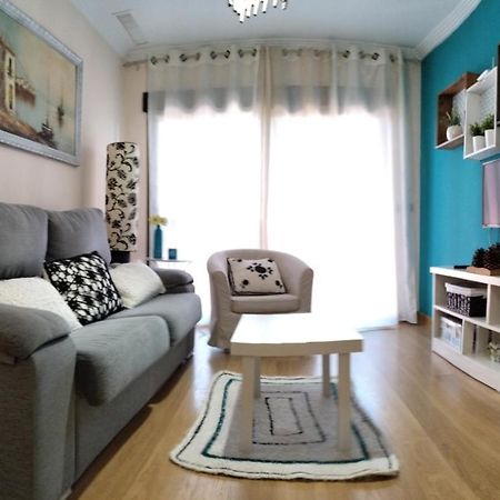 Alojamiento Apartamento Motril Playa Granada Campo Golf Экстерьер фото