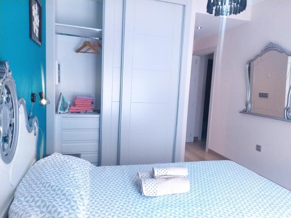 Alojamiento Apartamento Motril Playa Granada Campo Golf Экстерьер фото