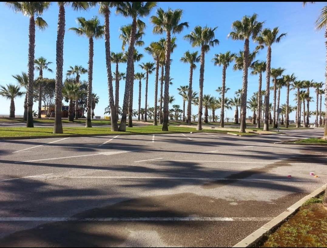 Alojamiento Apartamento Motril Playa Granada Campo Golf Экстерьер фото