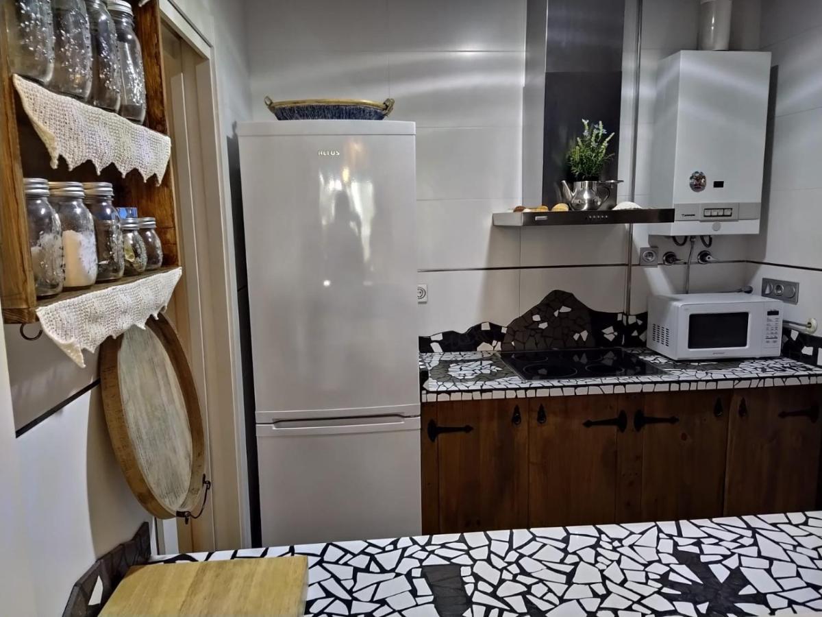 Alojamiento Apartamento Motril Playa Granada Campo Golf Экстерьер фото