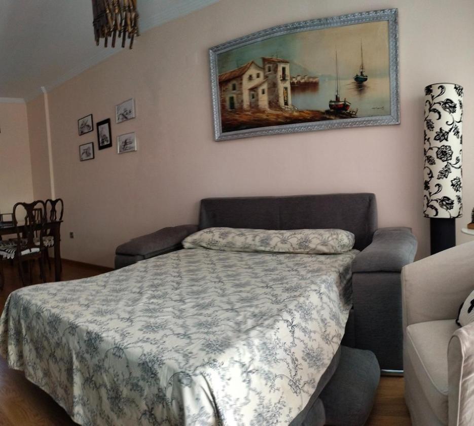 Alojamiento Apartamento Motril Playa Granada Campo Golf Экстерьер фото