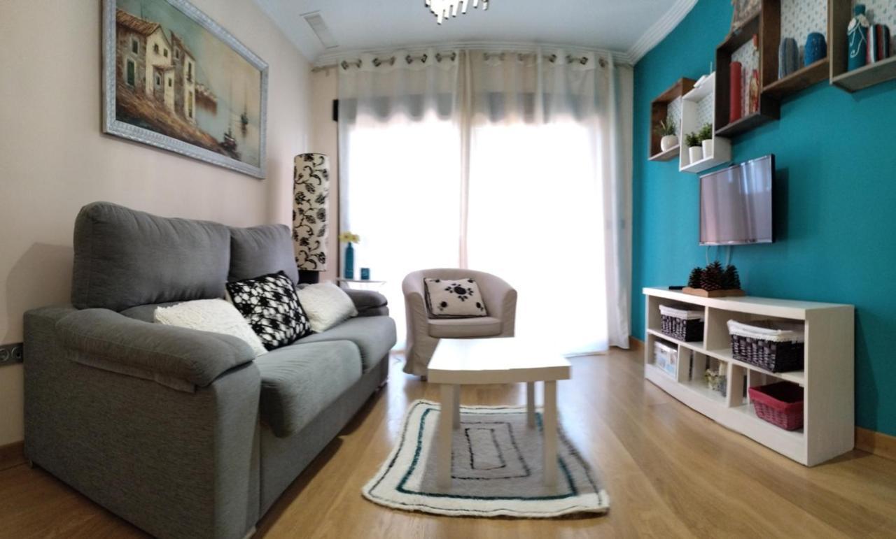 Alojamiento Apartamento Motril Playa Granada Campo Golf Экстерьер фото